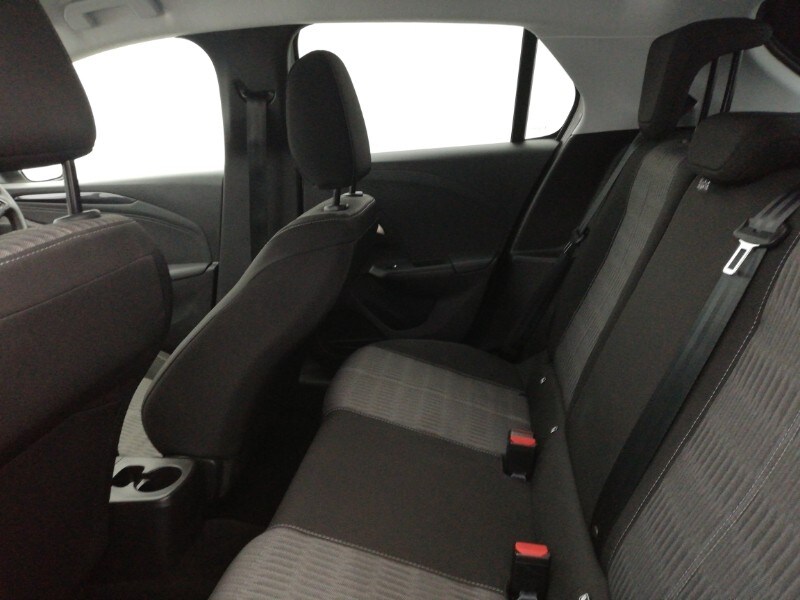 Used Vauxhall Corsa 2021 for sale - 76493390: Photo 6