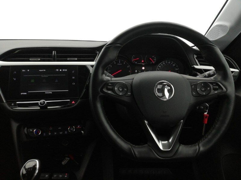 Used Vauxhall Corsa 2021 for sale - 76493390: Photo 7