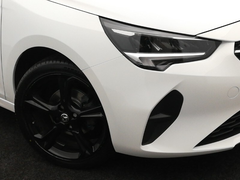 Used Vauxhall Corsa 2021 for sale - 76493390: Photo 9