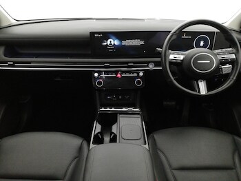 Used Hyundai TUCSON 2025 for sale - 78952760: Photo