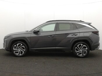 Used Hyundai TUCSON 2025 for sale - 78952760: Photo