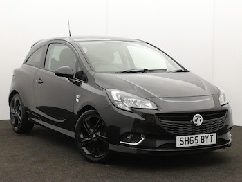 Used Vauxhall Corsa 2015 for sale - 78656414: Photo