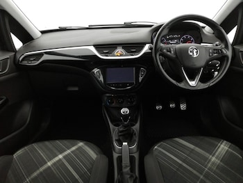 Used Vauxhall Corsa 2015 for sale - 78656414: Photo
