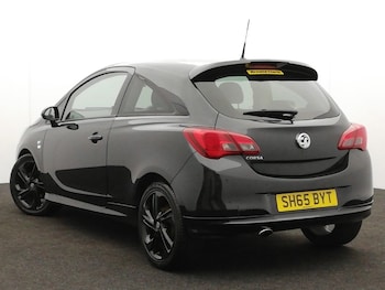 Used Vauxhall Corsa 2015 for sale - 78656414: Photo