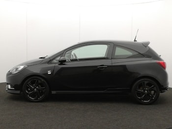 Used Vauxhall Corsa 2015 for sale - 78656414: Photo