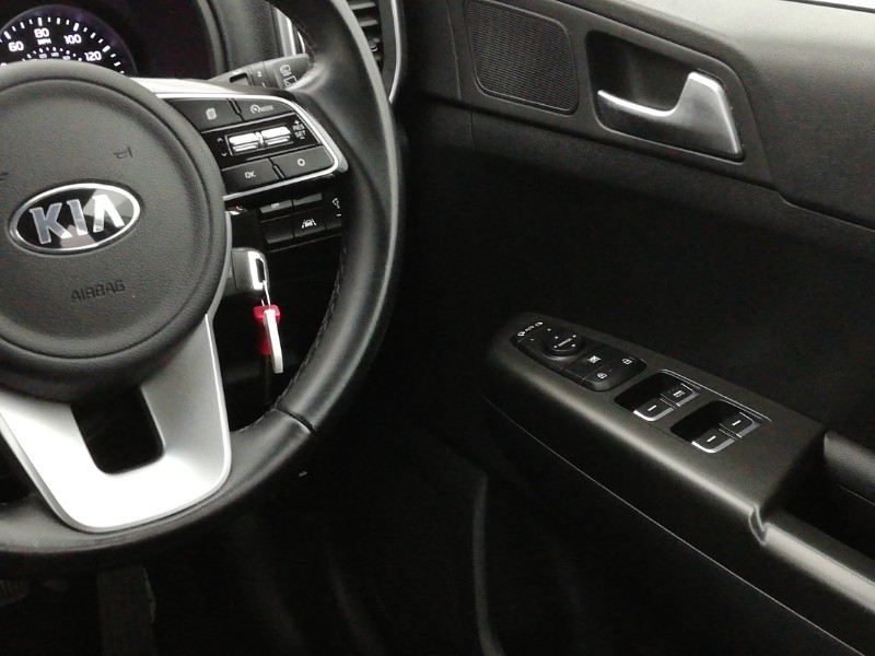 Used Kia Sportage 2018 for sale - 76907042: Photo 11