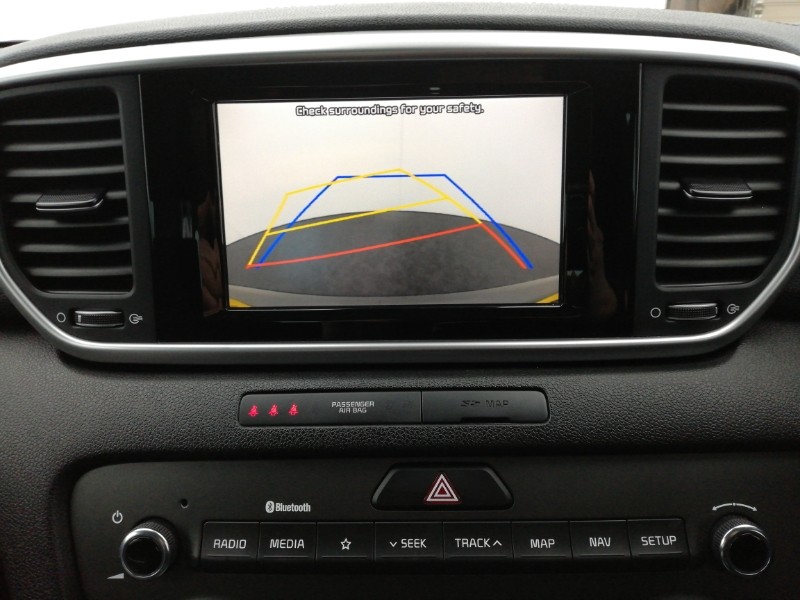 Used Kia Sportage 2018 for sale - 76907042: Photo 13