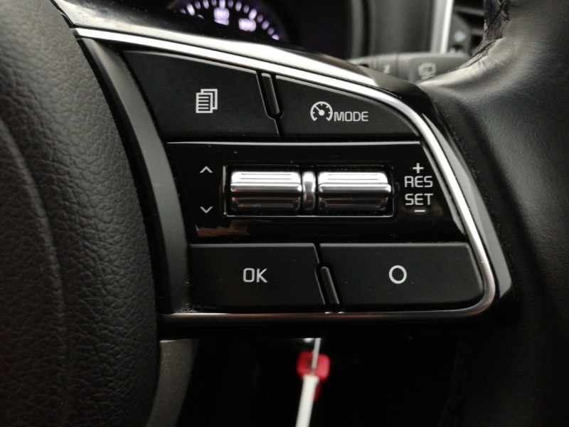 Used Kia Sportage 2018 for sale - 76907042: Photo 15