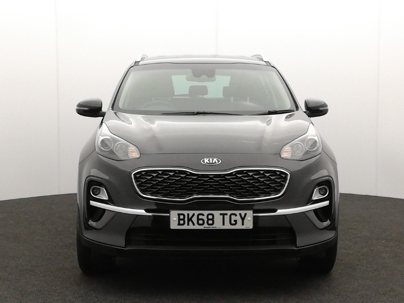 Used Kia Sportage 2018 for sale - 76907042: Photo 19