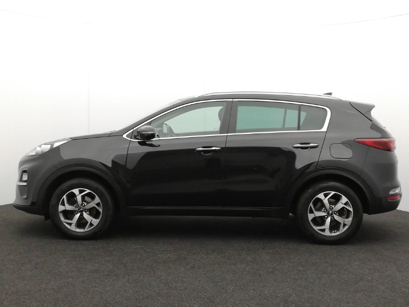 Used Kia Sportage 2018 for sale - 76907042: Photo 4