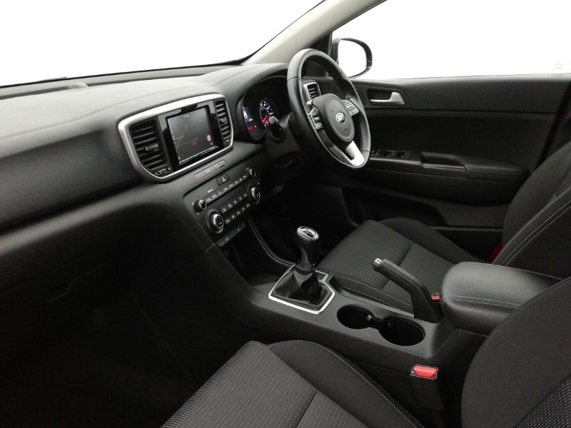 Used Kia Sportage 2018 for sale - 76907042: Photo 5