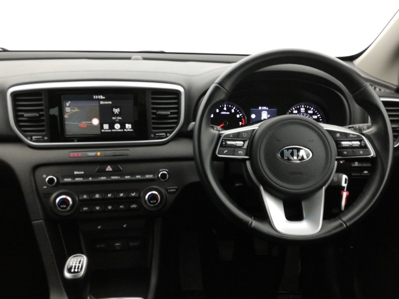 Used Kia Sportage 2018 for sale - 76907042: Photo 7