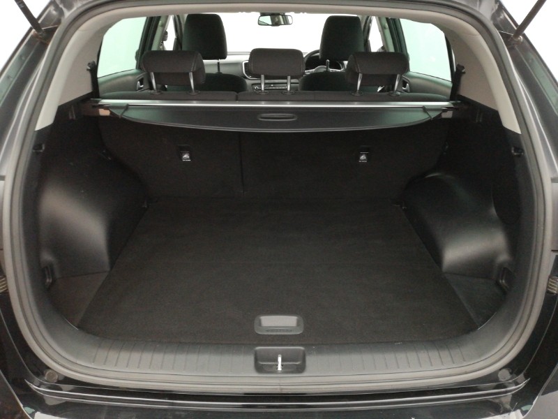 Used Kia Sportage 2018 for sale - 76907042: Photo 8