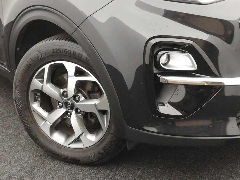 Used Kia Sportage 2018 for sale - 76907042: Photo 9