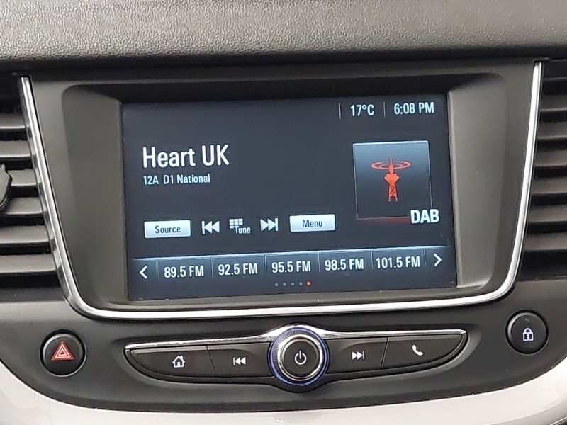 Used Vauxhall Grandland X 2020 for sale - 76351287: Photo 10