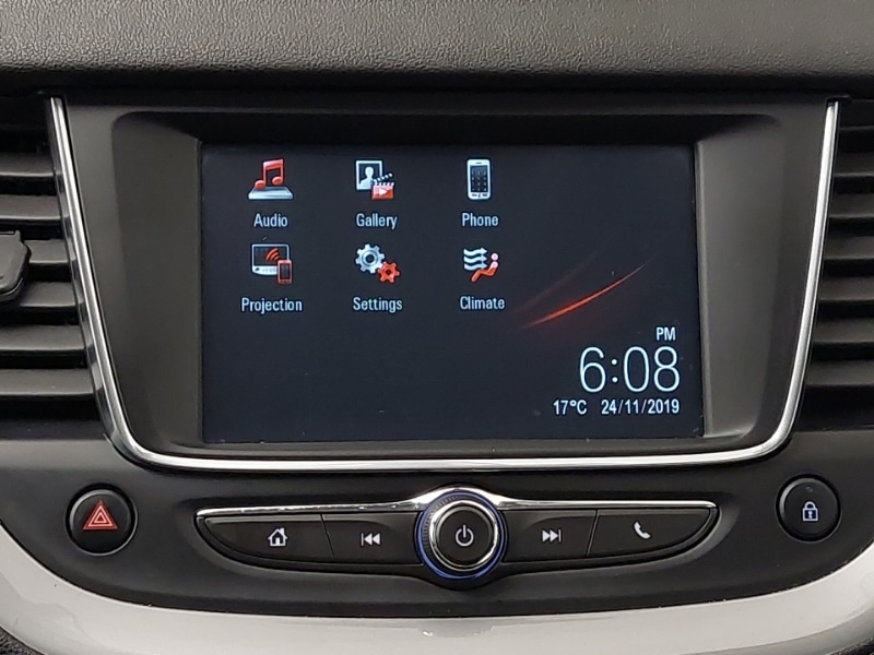 Used Vauxhall Grandland X 2020 for sale - 76351287: Photo 11