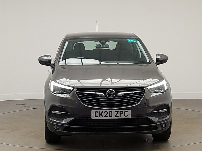Used Vauxhall Grandland X 2020 for sale - 76351287: Photo 12