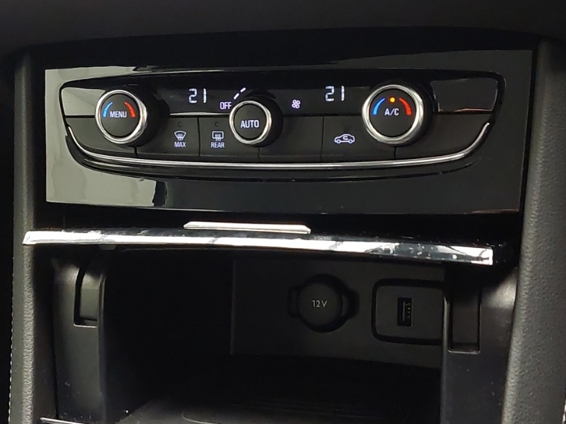 Used Vauxhall Grandland X 2020 for sale - 76351287: Photo 15