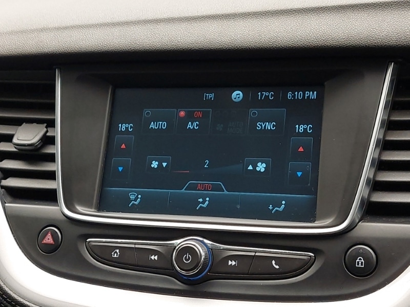 Used Vauxhall Grandland X 2020 for sale - 76351287: Photo 16