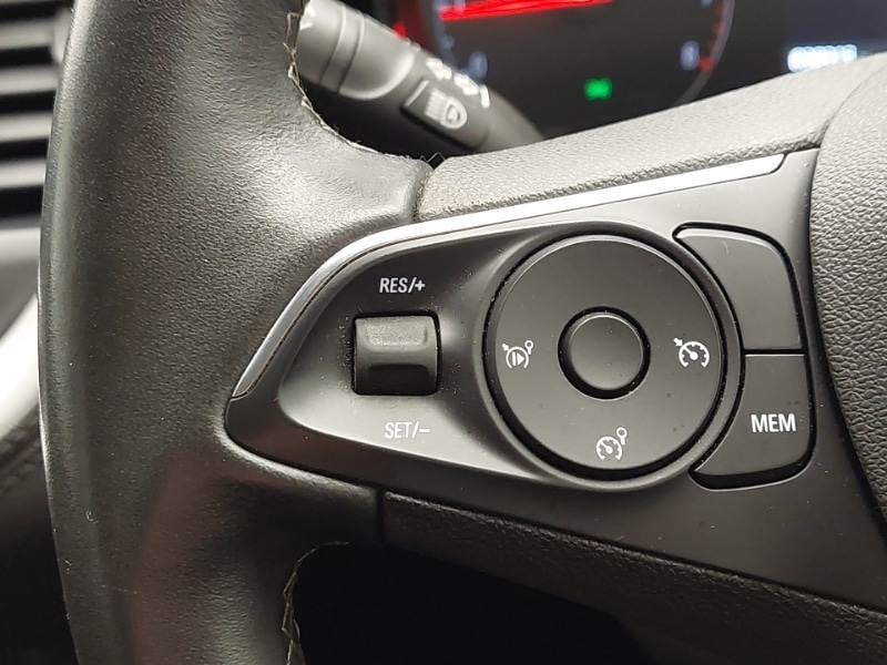 Used Vauxhall Grandland X 2020 for sale - 76351287: Photo 18