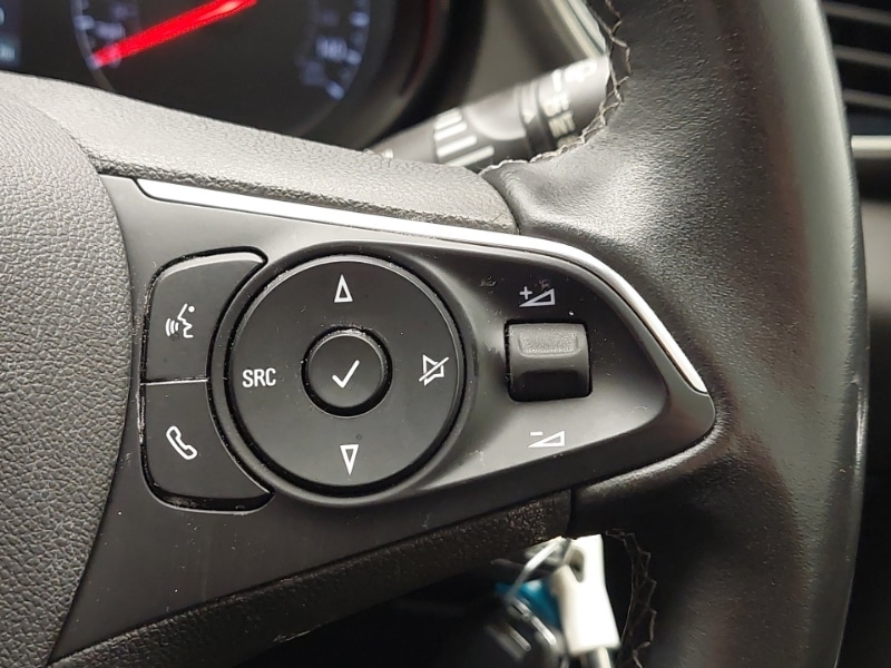 Used Vauxhall Grandland X 2020 for sale - 76351287: Photo 19