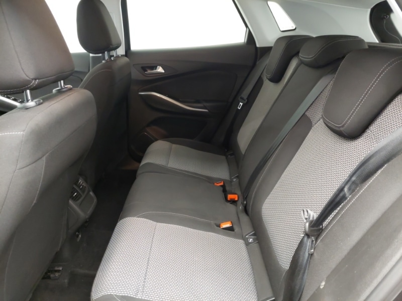 Used Vauxhall Grandland X 2020 for sale - 76351287: Photo 6