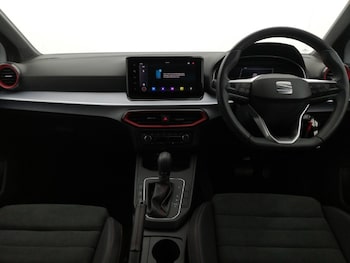 Used SEAT Ibiza 2024 for sale - 75284961: Photo