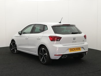Used SEAT Ibiza 2024 for sale - 75284961: Photo