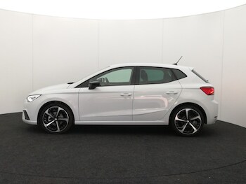 Used SEAT Ibiza 2024 for sale - 75284961: Photo