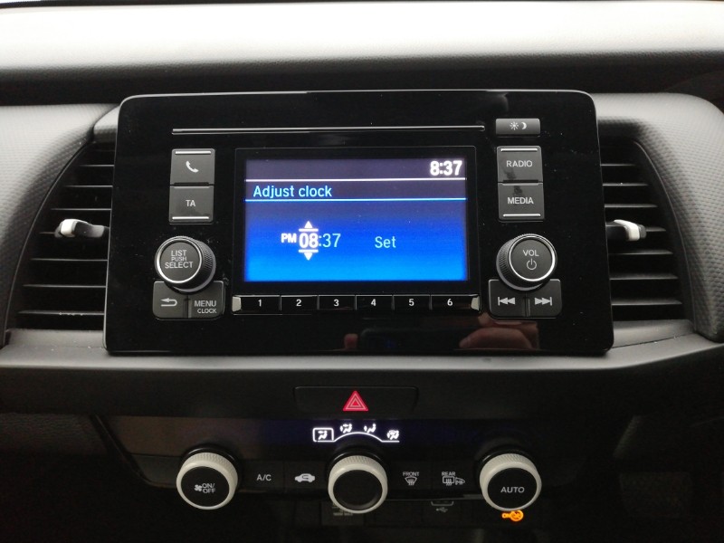 Used Honda Jazz 2021 for sale - 76258451: Photo 16