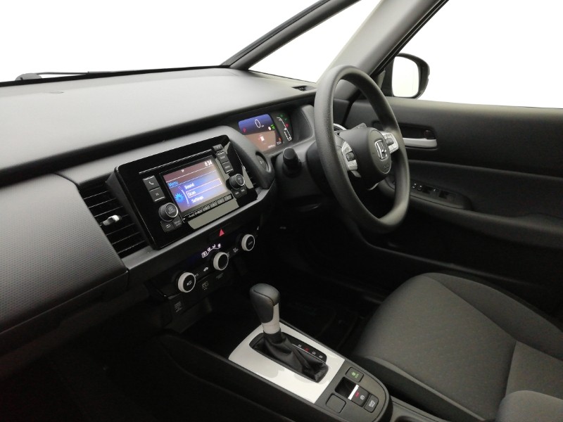 Used Honda Jazz 2021 for sale - 76258451: Photo 5