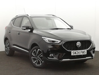 Used MG MG ZS 2024 for sale - 78660869: Photo