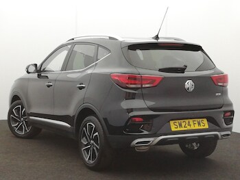 Used MG MG ZS 2024 for sale - 78660869: Photo