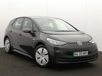 Used Volkswagen ID.3 2020 for sale - 79474587: Photo