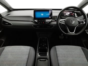 Used Volkswagen ID.3 2020 for sale - 79474587: Photo