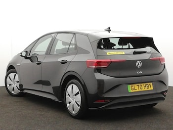 Used Volkswagen ID.3 2020 for sale - 79474587: Photo