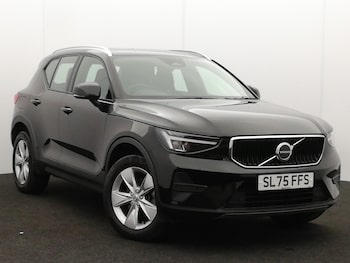 Used Volvo XC40 2025 for sale - 79286277: Photo