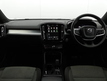 Used Volvo XC40 2025 for sale - 79286277: Photo