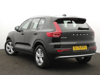 Used Volvo XC40 2025 for sale - 79286277: Photo