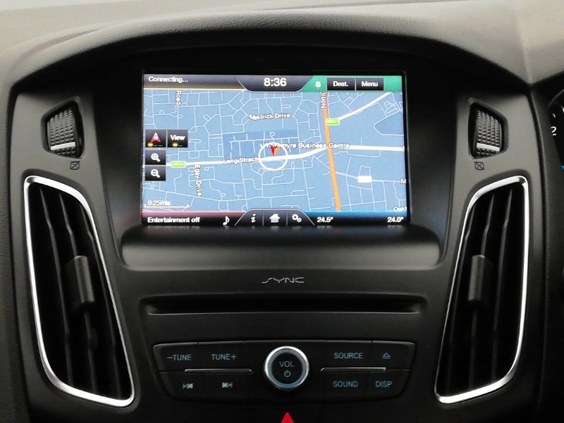 Used Ford Focus 2016 for sale - 77664159: Photo 10