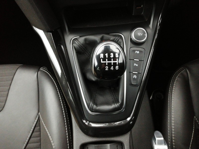 Used Ford Focus 2016 for sale - 77664159: Photo 12