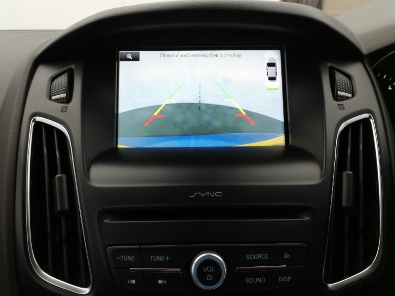 Used Ford Focus 2016 for sale - 77664159: Photo 13