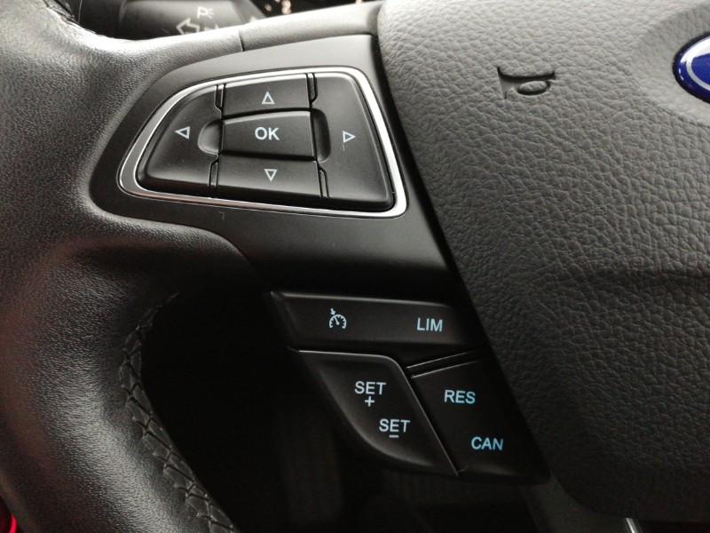 Used Ford Focus 2016 for sale - 77664159: Photo 14