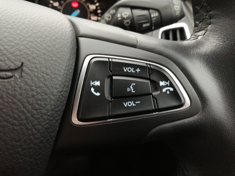 Used Ford Focus 2016 for sale - 77664159: Photo 15