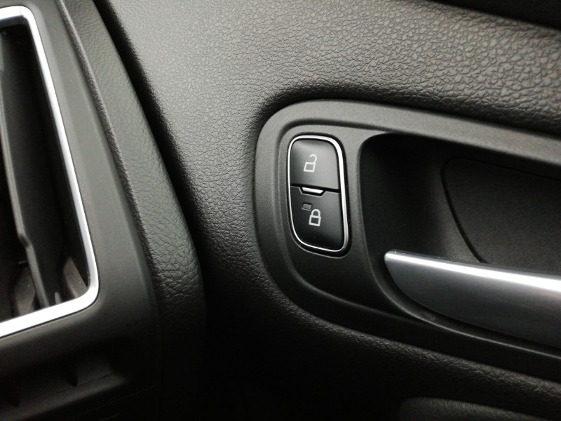 Used Ford Focus 2016 for sale - 77664159: Photo 17