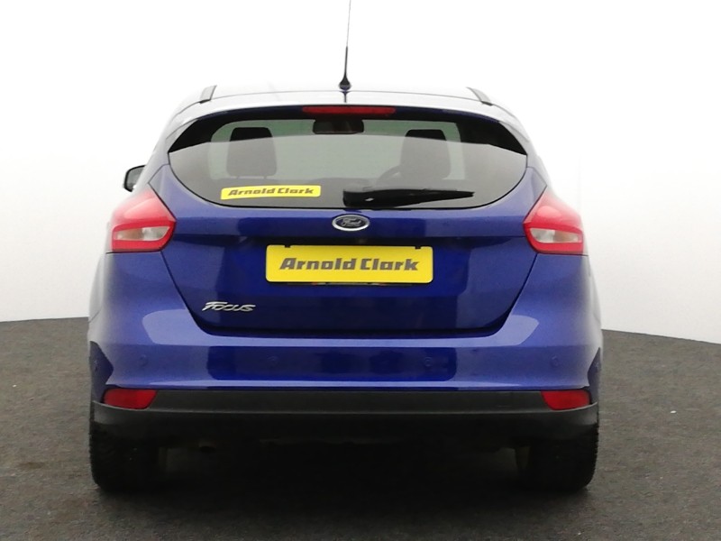 Used Ford Focus 2016 for sale - 77664159: Photo 18