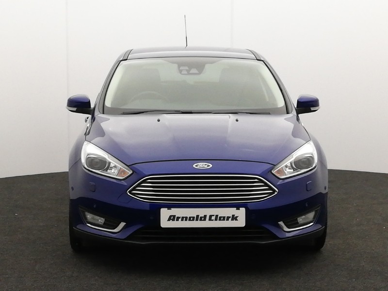 Used Ford Focus 2016 for sale - 77664159: Photo 19