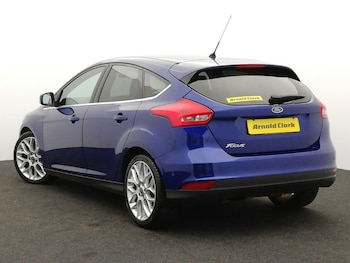 Used Ford Focus 2016 for sale - 77664159: Photo