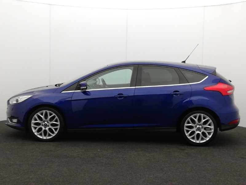 Used Ford Focus 2016 for sale - 77664159: Photo 4