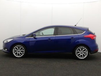 Used Ford Focus 2016 for sale - 77664159: Photo
